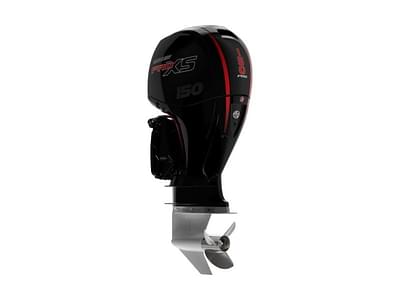 BOATZON | Mercury Marine® Pro XS 150 0