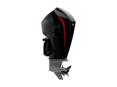 BOATZON | Mercury Marine® Pro XS 175 2022