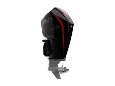 BOATZON | Mercury Marine® Pro XS 200 0