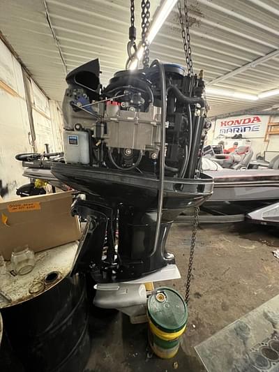 BOATZON | Mercury Marine® Pro XS 250 hp Torque Master 2015