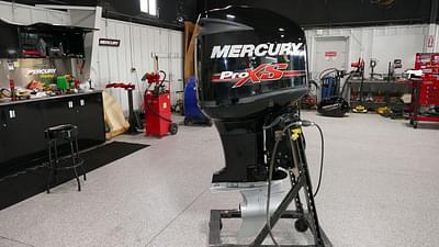 BOATZON | Mercury Marine® Pro XS 250 hp Torque Master 2015