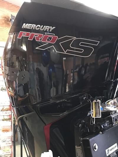 BOATZON | Mercury Marine® Pro XS 250 hp XL 2024