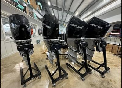 BOATZON | Mercury Marine® Verado 300 hp 2023