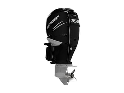 BOATZON | Mercury Marine® Verado 350 0