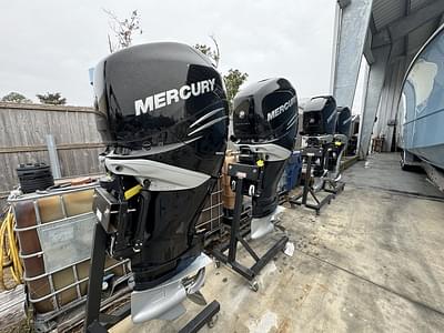 BOATZON | Mercury Marine® Verado 400 hp 2023