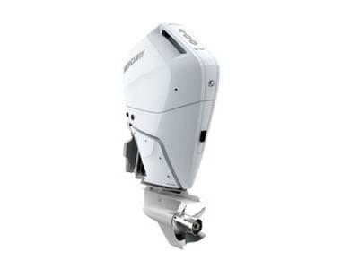 BOATZON | Mercury Marine® Verado 400 hp 2024