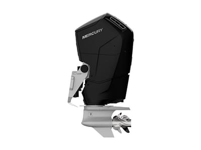 BOATZON | Mercury Marine® Verado 600 hp 0