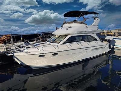 BOATZON | Meridian 341 Sedan