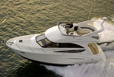 BOATZON | Meridian 341 Sedan 2005