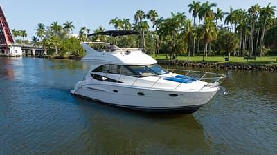 BOATZON | Meridian 341 Sedan 2009