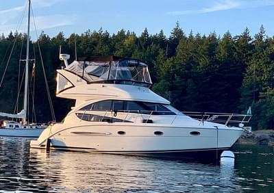 BOATZON | Meridian 341 Sedan 2013