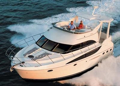 BOATZON | Meridian 408 Motoryacht 2008