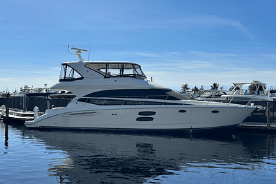 BOATZON | Meridian 441 SEDAN 2013