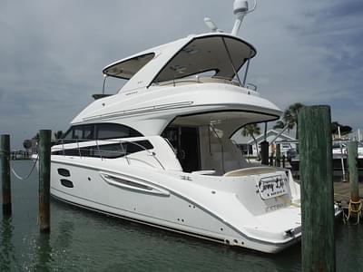 BOATZON | Meridian 441 Sedan 2014