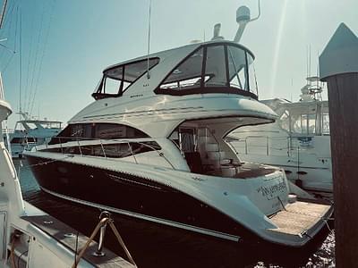 BOATZON | Meridian 441 Sedan 2015