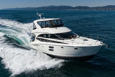 BOATZON | Meridian 441 Sedan 2016