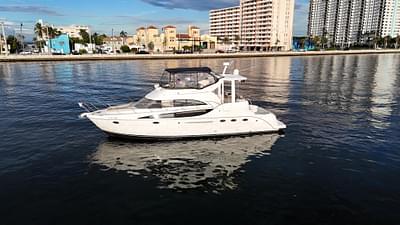 BOATZON | Meridian 459 Motoryacht 2007