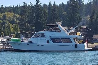 BOATZON | 2005 Meridian 490