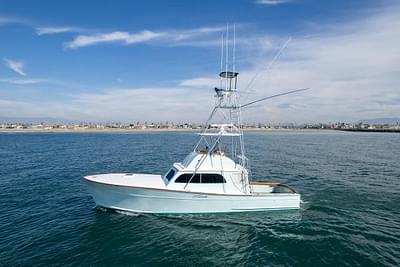 BOATZON | Merritt 42 Sportfish 1973