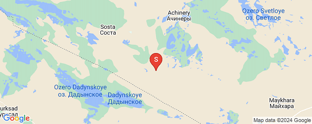 location