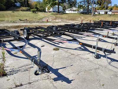 BOATZON | Mid-America Trailer JB4816 13LED 2022