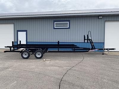 BOATZON | Mid-America Trailer PT22T  22 Pontoon Trailer 2023