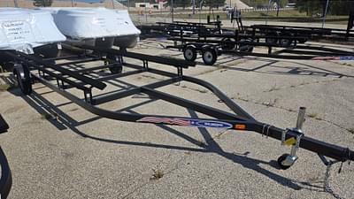 BOATZON | MidAmerica PT 20 Single Axle