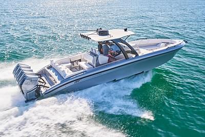 BOATZON | Midnight Express 37 Open 2020