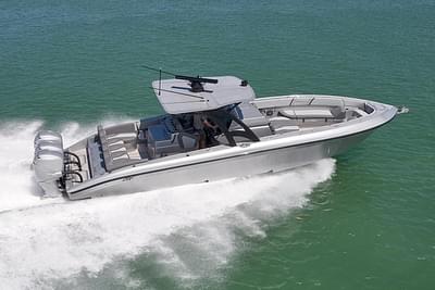 BOATZON | Midnight Express 37 Open 2020