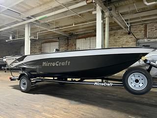 BOATZON | MirroCraft 165 Outfitter 2024