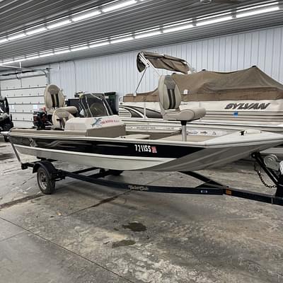 BOATZON | MirroCraft MIRROCRAFT W 25 HP 2004 BOATZON | MirroCraft MIRROCRAFT W 25 HP 2004