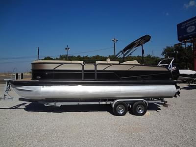 BOATZON | Misty Harbor Boats Biscayne Bay BC B2285 2019 BOATZON | Misty Harbor Boats Biscayne Bay BC B2285 2019