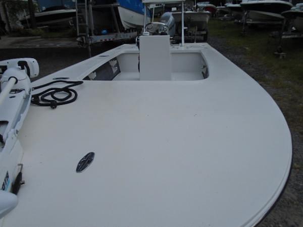 Used 2018 Mitzi Skiffs 17 for sale in duval county, Florida - Boatzon.com