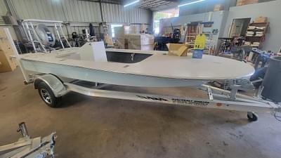 BOATZON | Mitzi Skiffs 17 2024