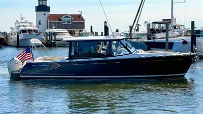 BOATZON | MJM 3 2024 BOATZON | MJM 3 2024