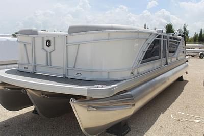 BOATZON | Monaco Pontoons MC 235 SB 2025