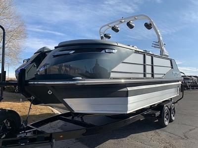 BOATZON | Montara 23 SURF BOSS 20 CW 2023