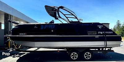 BOATZON | Montara 25 Surf Boss