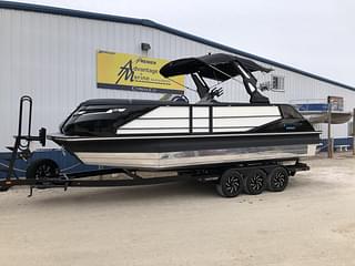 BOATZON | Montara 25 SURF BOSS 20 2024