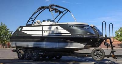 BOATZON | Montara 25 SURF BOSS 20 CW 2022