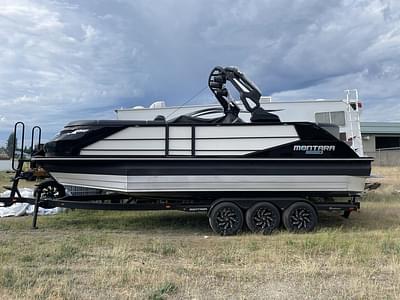 BOATZON | Montara 25 SURF BOSS 20 CWDH 2023