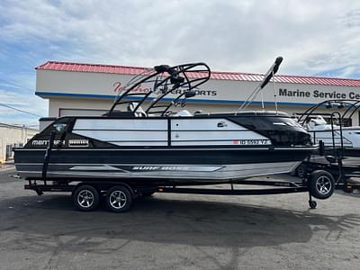 BOATZON | Montara 25 Surf Boss 2020