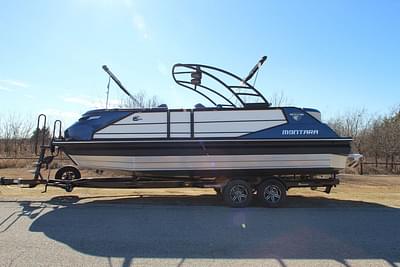 BOATZON | Montara Surf Boss 20 25 CW 2022 BOATZON | Montara Surf Boss 20 25 CW 2022