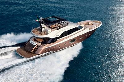 BOATZON | Monte Carlo Custom 2016