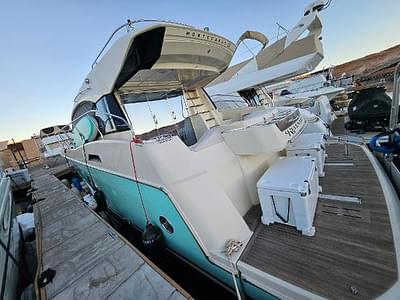 BOATZON | Monte Carlo MC5S