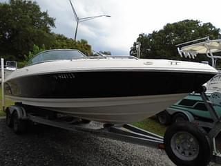 BOATZON | 2001 Monterey 218 LS