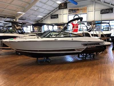 BOATZON | Monterey 218 Super Sport 2023 BOATZON | Monterey 218 Super Sport 2023