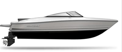 BOATZON | Monterey 224FS 2025