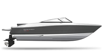 BOATZON | Monterey 224FS 2025