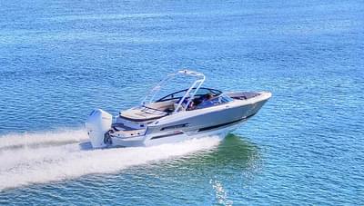 BOATZON | Monterey 235 Super Sport 2023